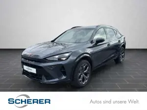 CUPRA Formentor 1.5 eTSI DSG NAVI KAMERA ACC