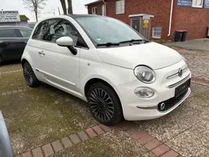 Fiat 500 Lounge el.SD Klima PDC