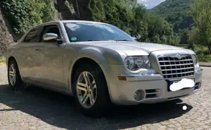 Chrysler 300C 3.5 Automatik