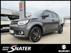 Suzuki Ignis IGNIS 1.2 HYBRID COMFORT+