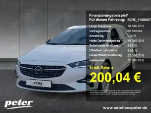 Opel Insignia Insignia ST 2.0 CDTI Business Elegance Klimautomatik Sitzheizung IntelliLux