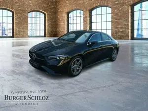 Mercedes-Benz CLA 180 Coupé AMG/LED/RFK/VKA/KEYL./