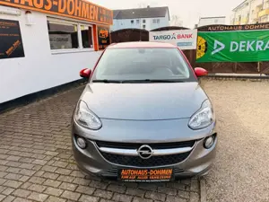 Opel Adam S + Scheckheft + Wartung und Tüv Neu Bild 2