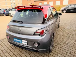 Opel Adam S + Scheckheft + Wartung und Tüv Neu Bild 4