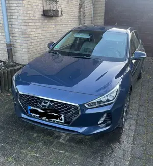 Hyundai i30 Premium
