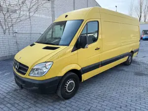 Mercedes-Benz Sprinter II Kasten 310/311/313/314/316 Hebebühne