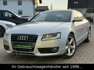 Audi A5 Coupe 2.0 TFSI Aut. S-Line Sport plus