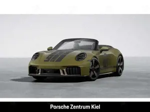 Porsche 992 -2 (911) Spirit 70