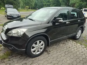 Honda CR-V 2.2i-CTDi Comfort