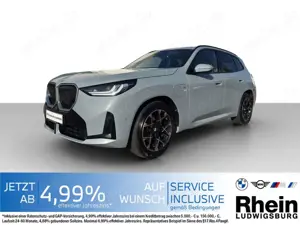 BMW X3 30e xDrive M Sportpaket Park/DrivAsPro AHK