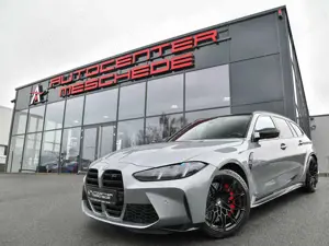 BMW M3 Touring Competition Schalensitze* Carbon* HK