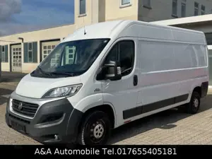 Fiat Ducato Grossr.-Kasten 35 130 L4H2 Klima TÜV Neu