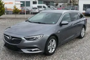 Opel Insignia Innovation 1.5 Turbo*AHK*WR*SR*NAVI*2 HAND*