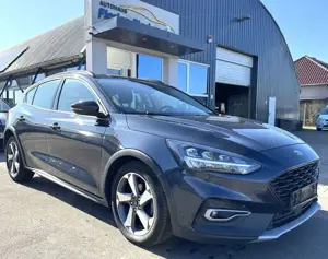 Ford Focus Lim. Active