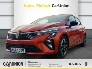 Renault Clio Techno TCe 90