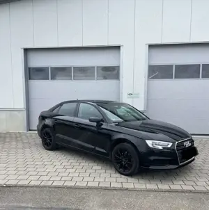 Audi A3 30 TFSI basis