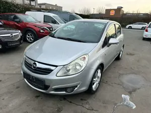 Opel Corsa D Innovation "110 Jahre"