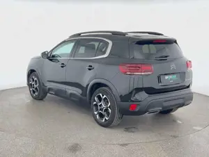 Citroen C5 Aircross Max 1.2*NAVI*RFK*SHZ*uvm Bild 5