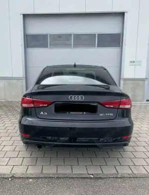 Audi A3 30 TFSI basis Bild 4