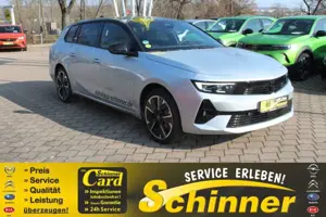 Opel Astra Sports Tourer Electric GS