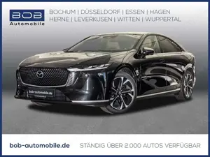 Mazda 6e EV 1AT RWD Takumi Plus NAVI SHZ PDC
