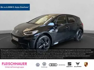 Volkswagen ID.3 GTX Performance ACC LED Navi AHK Pano 360 Kamera S
