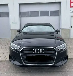 Audi A3 30 TFSI basis Bild 5