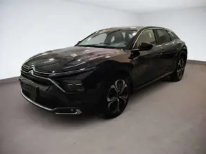 Citroen C5 X Plus Hybrid 145 eDCS6