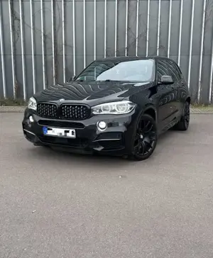 BMW X5 M M50d Sport-Aut.