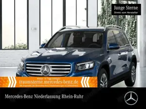 Mercedes-Benz GLB 180 d LED+KAMERA+TOTW+8G