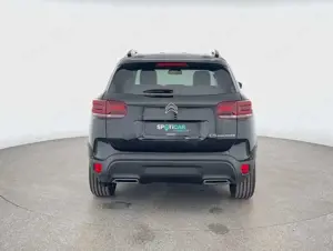 Citroen C5 Aircross Max 1.2*NAVI*RFK*SHZ*uvm Bild 4