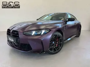 BMW M4 Coupe M xDrive Competition ACC,HUD,HARMAN,Usw