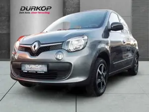 Renault Twingo 1.0 SCe Limited DAB Berganfahrass. GA Speedlimiter