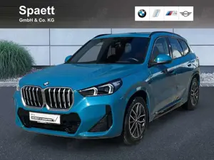BMW X1 xDrive20d M Sportpaket HUD LED AHK