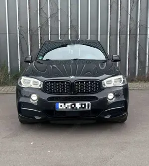 BMW X5 M M50d Sport-Aut. Bild 3