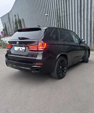 BMW X5 M M50d Sport-Aut. Bild 5