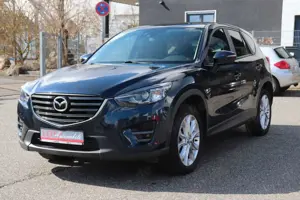Mazda CX-5 Sports-Line AWD