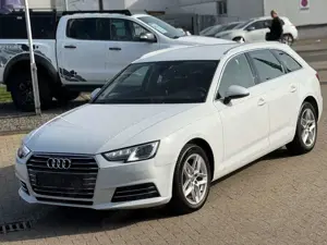 Audi A4 Avant sport Autom., Euro6, Virtual, Navi, LED