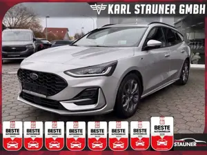Ford Focus Turnier ST-Line X AHK KAMERA DAB LED SHZ