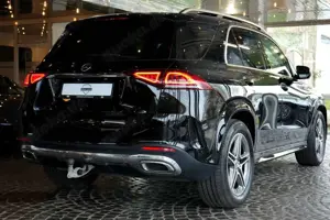 Mercedes-Benz GLE 400 d 4Matic AMG-LINE|PANORAMA|DISTRONIC|360 Bild 5