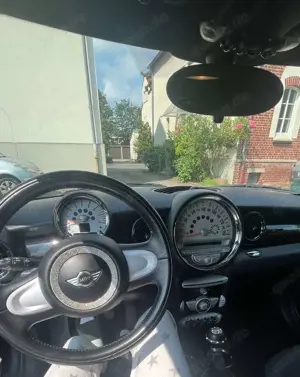 MINI One Basismodell