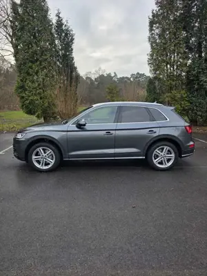 Audi Q5 2.0 TFSI quattro S tronic