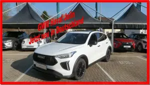 GWM Others HAVAL JolionPro HAVAL Jolion Pro LUXURY