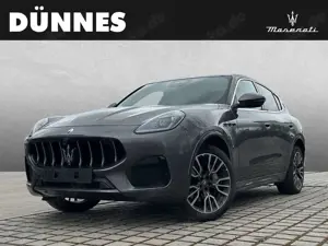 Maserati Grecale Maserati Regensburg