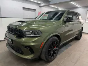 Dodge Durango 6.2 SRT 4x4 Hellcat/Memo/6-Sitze/Brembo/