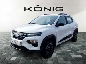 Dacia Spring Electric 45 Essential CCS - Navi