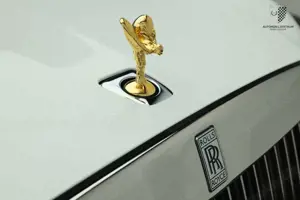 Rolls-Royce Ghost Ghost BRABUS/FullCarbon/Sternhimmel/Sportabgas Bild 2