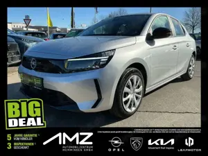 Opel Corsa 1.2 Edition PDC+Facelift+SpurH*Freisprech*