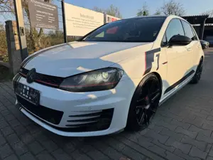 Volkswagen Golf GTI GOLF 2.0 TSI GTI KLIMA NAVI KAMERA STANDHEIZUNG