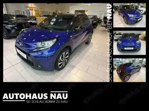 Toyota Aygo X Automatik Tamplayer mit Kamera